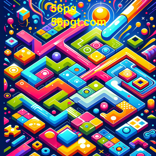 Explorando os Jogos Infindáveis no 56pg