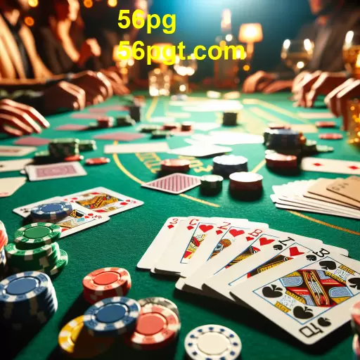 Mergulhe no Mundo dos Jogos de Cartas no 56pg