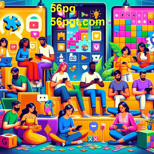 O Crescimento dos Jogos Casuais no Mercado de Games