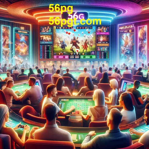 A Evolução do Jogos Multijogador