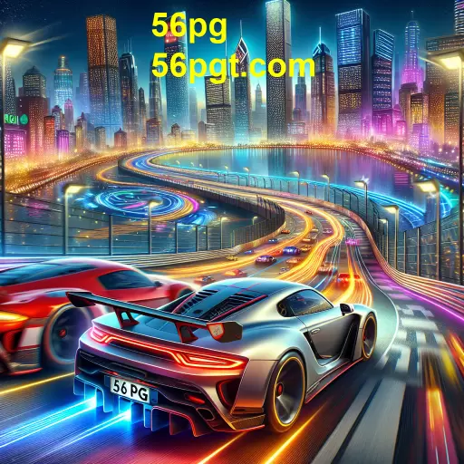 Acelerando na Pista Virtual: A Popularidade dos Jogos de Corrida no 56pg